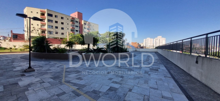 Imagem Imóvel com 2 Quartos à Venda, 65 m² em Vila América - Santo André Imagem Imóvel com 2 Quartos à Venda, 65 m² em Vila América - Santo André