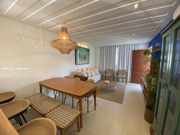 Imagem Casa com 4 Quartos à Venda, 195 m² em Geribá - Armação Dos Búzios Imagem Casa com 4 Quartos à Venda, 195 m² em Geribá - Armação Dos Búzios