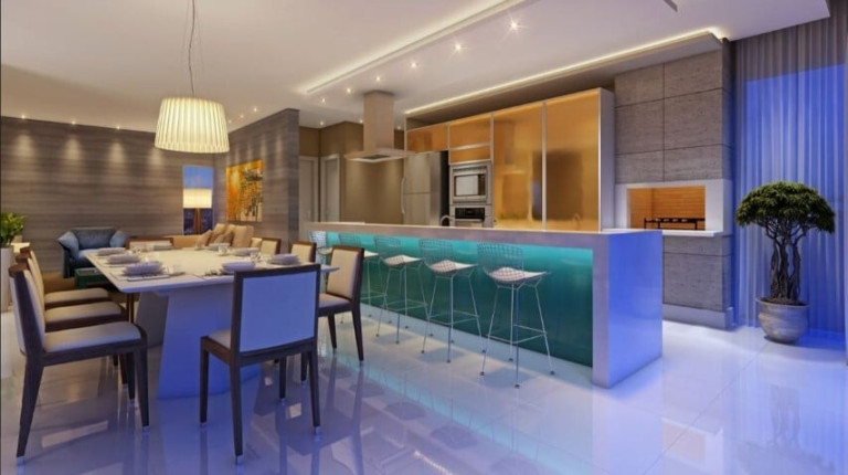 Imagem Cobertura com 5 Quartos à Venda, 273 m² em Pioneiros - Balneário Camboriú