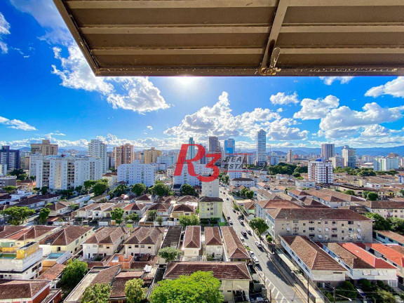 Imagem Cobertura com 4 Quartos à Venda, 540 m² em Ponta Da Praia - Santos Imagem Cobertura com 4 Quartos à Venda, 540 m² em Ponta Da Praia - Santos