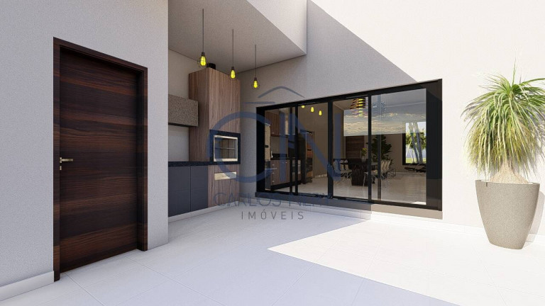 Imagem Casa com 3 Quartos à Venda, 155 m² em Centro - Tremembé