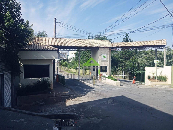 Imagem Apartamento com 2 Quartos à Venda, 45 m² em Jardim ísis - Cotia Imagem Apartamento com 2 Quartos à Venda, 45 m² em Jardim ísis - Cotia