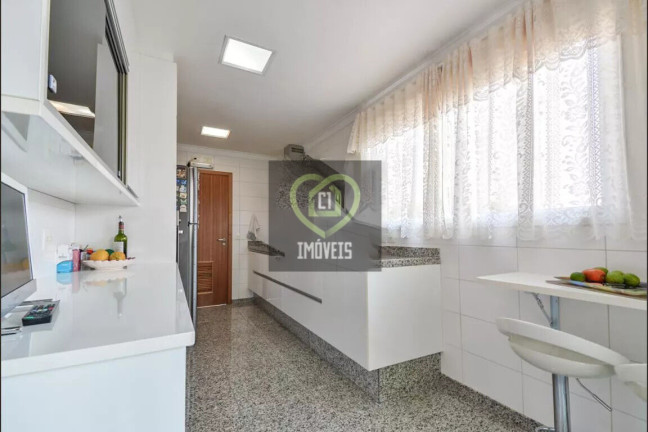 Imagem Apartamento com 3 Quartos à Venda, 180 m² em Pompeia - São Paulo Imagem Apartamento com 3 Quartos à Venda, 180 m² em Pompeia - São Paulo