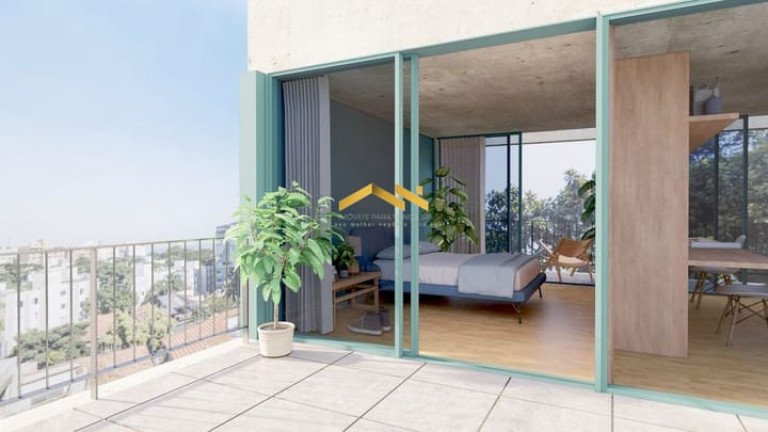 Imagem Apartamento com 2 Quartos à Venda, 120 m² em Pinheiros - São Paulo Imagem Apartamento com 2 Quartos à Venda, 120 m² em Pinheiros - São Paulo