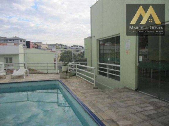 Imagem Casa com 2 Quartos à Venda, 71 m² em Vila Jaguara - São Paulo