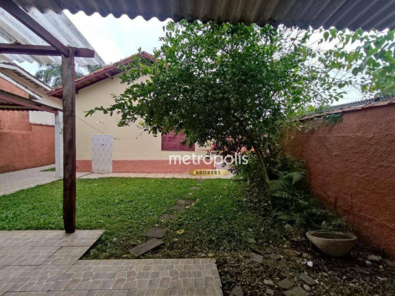 Imagem Casa com 4 Quartos à Venda, 180 m² em Indaiá - Bertioga