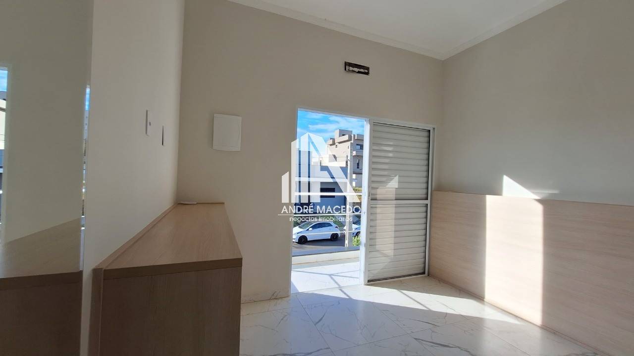 Imagem Casa com 3 Quartos à Venda, 149 m² em Condomínio Residencial Reserva Da Mata - Mogi Mirim