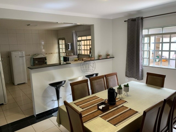 Imagem Casa com 3 Quartos à Venda, 200 m² em Setor Habitacional Samambaia (vicente Pires) - Brasília Imagem Casa com 3 Quartos à Venda, 200 m² em Setor Habitacional Samambaia (vicente Pires) - Brasília