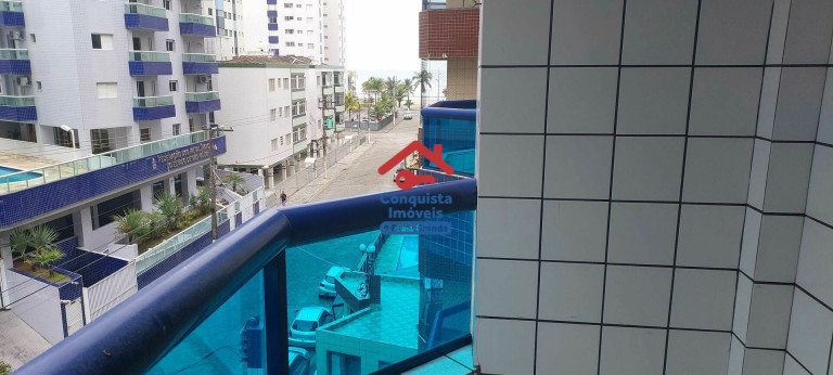 Imagem Apartamento com 2 Quartos à Venda, 78 m² em Ocian - Praia Grande Imagem Apartamento com 2 Quartos à Venda, 78 m² em Ocian - Praia Grande