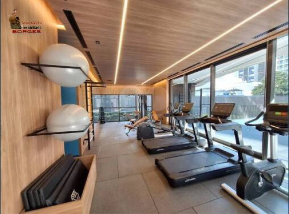 Imagem Apartamento com 3 Quartos à Venda, 152 m² em Vila Olimpia - São Paulo