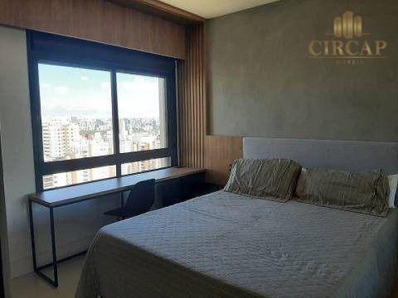 Imagem Apartamento com 1 Quarto à Venda, 73 m² em Pinheiros - São Paulo Imagem Apartamento com 1 Quarto à Venda, 73 m² em Pinheiros - São Paulo