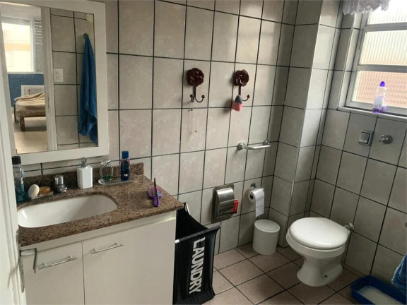 Imagem Apartamento com 2 Quartos à Venda, 94 m² em Ponta Da Praia - Santos