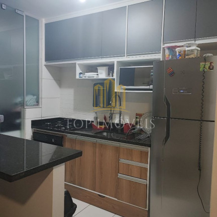 Imagem Apartamento com 3 Quartos à Venda, 63 m² em Parque Residencial Flamboyant - São José Dos Campos Imagem Apartamento com 3 Quartos à Venda, 63 m² em Parque Residencial Flamboyant - São José Dos Campos