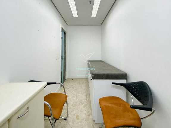 Imagem Sala Comercial à Venda, 100 m² em Paraíso - São Paulo