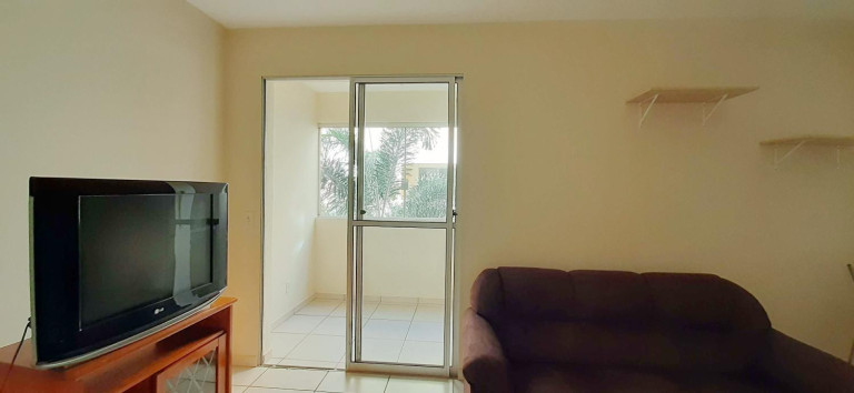 Imagem Apartamento com 2 Quartos à Venda, 60 m² em Alto Da Colina - Londrina