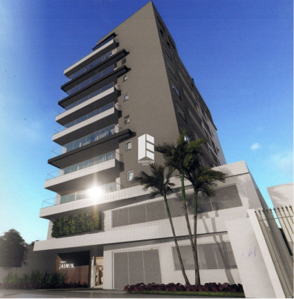 Imagem Apartamento com 3 Quartos à Venda, 107 m² em Patronato - Santa Maria