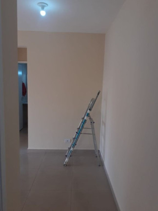 Imagem Apartamento com 1 Quarto à Venda, 40 m² em Tatuapé - São Paulo