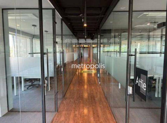 Imóvel à Venda ou Locação, 632 m² em Jardim Caravelas - São Paulo