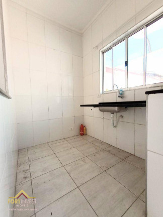 Imagem Imóvel com 2 Quartos à Venda, 55 m² em Boqueirão - Praia Grande Imagem Imóvel com 2 Quartos à Venda, 55 m² em Boqueirão - Praia Grande