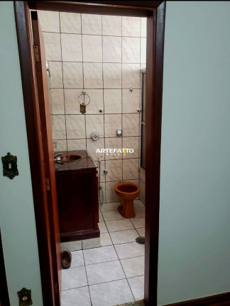 Imagem Casa com 3 Quartos à Venda, 200 m² em Vila Duque De Caxias - Franca Imagem Casa com 3 Quartos à Venda, 200 m² em Vila Duque De Caxias - Franca