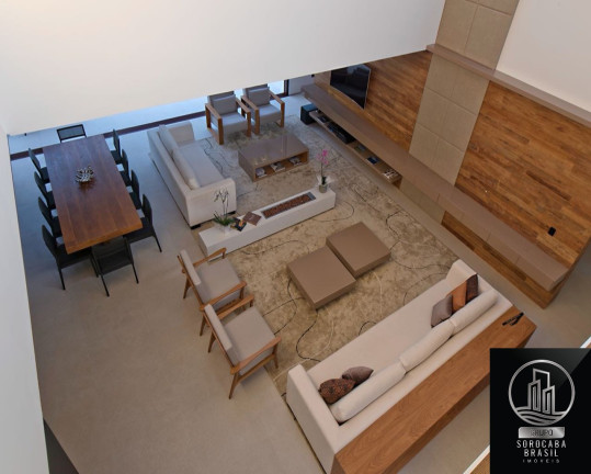 Imagem Casa com 4 Quartos à Venda, 442 m² em Lago Azul - Araçoiaba Da Serra Imagem Casa com 4 Quartos à Venda, 442 m² em Lago Azul - Araçoiaba Da Serra