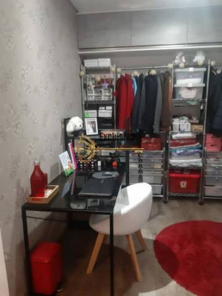 Imagem Apartamento com 3 Quartos à Venda, 123 m² em Vila Bastos - Santo André Imagem Apartamento com 3 Quartos à Venda, 123 m² em Vila Bastos - Santo André