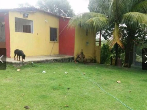 Imagem Chácara com 3 Quartos à Venda, 5.000 m² em Quingoma - Lauro De Freitas