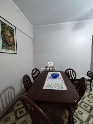 Imagem Apartamento com 3 Quartos à Venda, 75 m² em Enseada - Guarujá