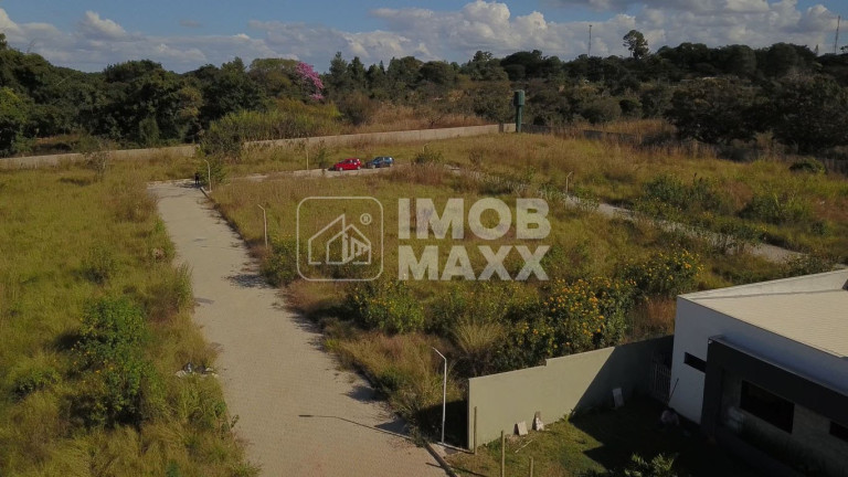 Imagem Terreno à Venda, 400 m² em Setor Habitacional Jardim Botânico - Brasília