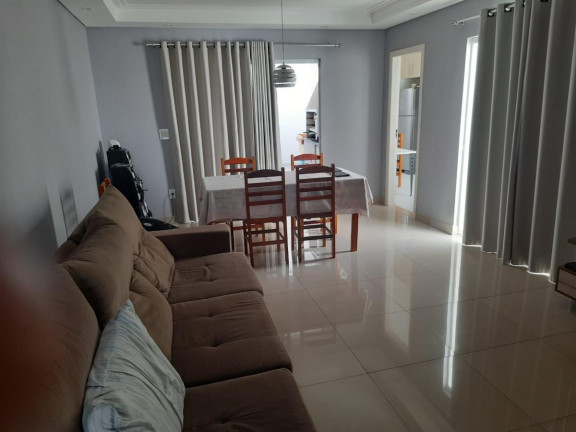 Imagem Casa com 3 Quartos à Venda, 88 m² em Barreiro - Taubaté