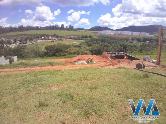 Imagem Terreno em Condomínio à Venda, 502 m² em Santana - Bragança Paulista Imagem Terreno em Condomínio à Venda, 502 m² em Santana - Bragança Paulista