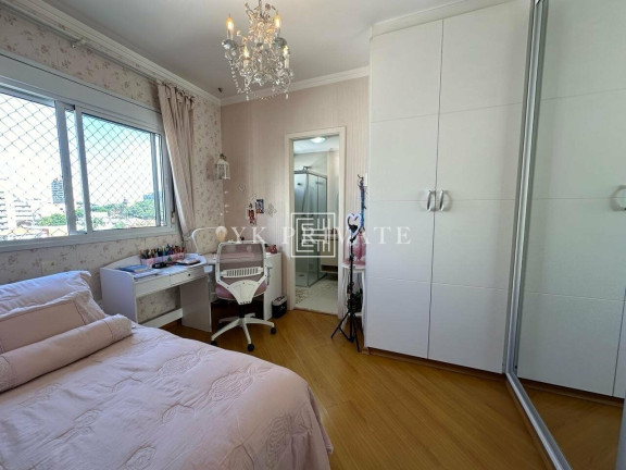 Imagem Apartamento com 4 Quartos à Venda, 158 m² em Perdizes - São Paulo Imagem Apartamento com 4 Quartos à Venda, 158 m² em Perdizes - São Paulo