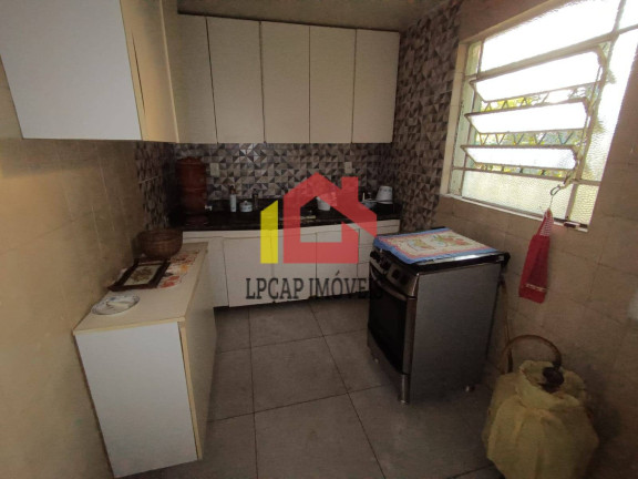 Imagem Casa com 4 Quartos à Venda, 300 m² em Sagrada Família - Belo Horizonte
