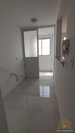 Imagem Apartamento com 2 Quartos à Venda, 44 m² em Centro - Guarulhos