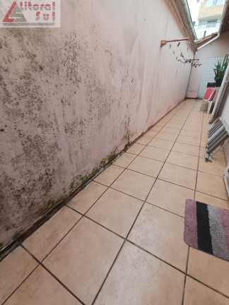 Imagem Casa com 2 Quartos à Venda, 110 m² em Vila Tupi - Praia Grande Imagem Casa com 2 Quartos à Venda, 110 m² em Vila Tupi - Praia Grande