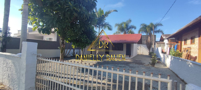 Casa com 2 Quartos à Venda, 300 m² em Barra Velha