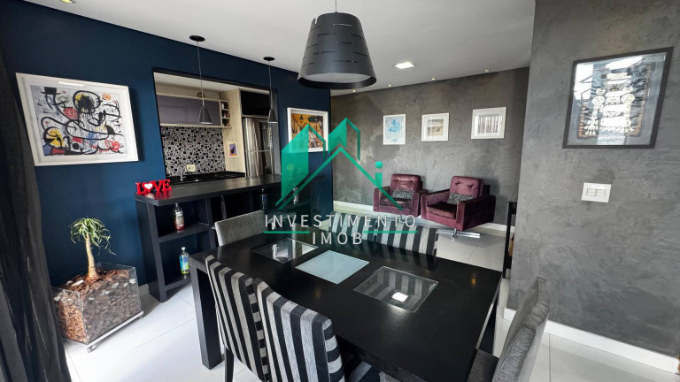 Foto do imóvel Apartamento com 3 Quartos à Venda, 150 m² em Centro - Osasco