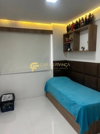 Imagem Apartamento com 3 Quartos à Venda, 106 m² em Parque Bela Vista - Salvador Imagem Apartamento com 3 Quartos à Venda, 106 m² em Parque Bela Vista - Salvador