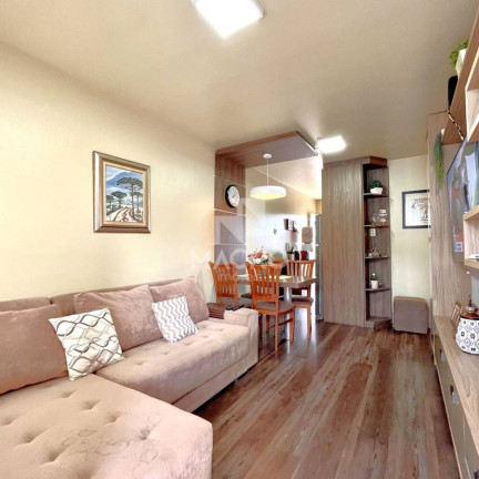 Imagem Casa com 3 Quartos à Venda, 68 m² em Estrada Nova - Jaraguá Do Sul