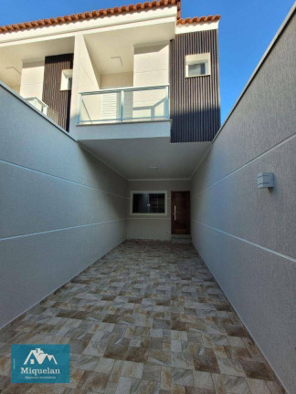 Sobrado com 3 Quartos à Venda, 101 m² em Vila Maria Alta - São Paulo