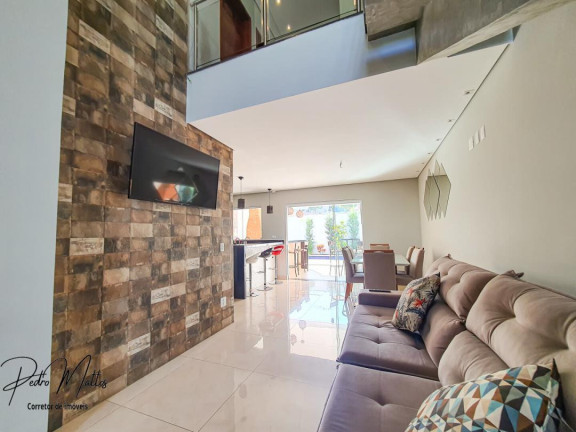 Imagem Casa com 3 Quartos à Venda, 200 m² em Ondas - Cond. Reserva Das Paineiras - Piracicaba Imagem Casa com 3 Quartos à Venda, 200 m² em Ondas - Cond. Reserva Das Paineiras - Piracicaba