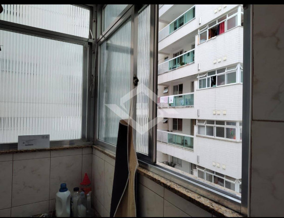 Imagem Apartamento com 2 Quartos à Venda, 70 m² em Icaraí - Niterói