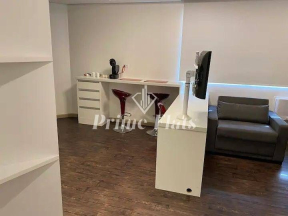 Imagem Apartamento com 1 Quarto à Venda, 30 m² em Vila Clementino - São Paulo