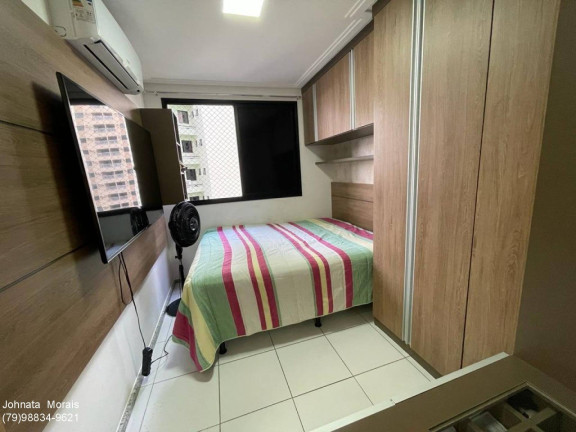 Imagem Apartamento com 2 Quartos à Venda, 64 m² em Luzia - Aracaju Imagem Apartamento com 2 Quartos à Venda, 64 m² em Luzia - Aracaju