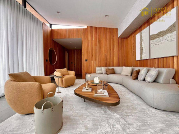 Imagem Casa com 3 Quartos à Venda, 255 m² em Condomínio Villas Do Golfe - Itu Imagem Casa com 3 Quartos à Venda, 255 m² em Condomínio Villas Do Golfe - Itu