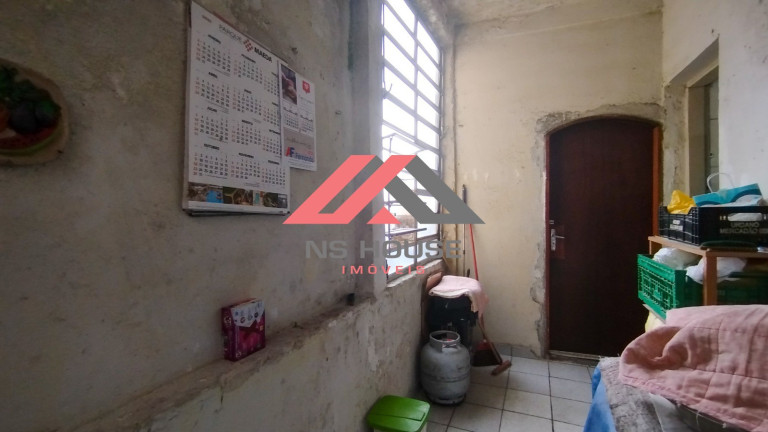 Imagem Casa com 5 Quartos à Venda, 232 m² em Olímpico - São Caetano Do Sul Imagem Casa com 5 Quartos à Venda, 232 m² em Olímpico - São Caetano Do Sul