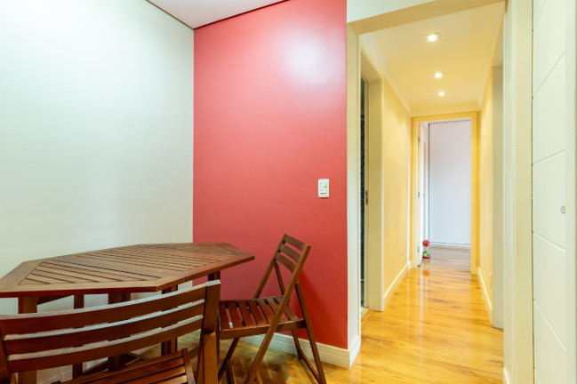 Imagem Apartamento com 3 Quartos à Venda, 80 m² em Vila Maria - São Paulo