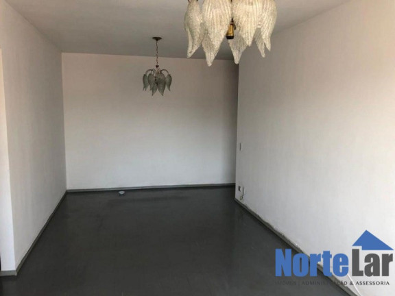 Imagem Apartamento com 3 Quartos à Venda, 77 m² em Vila Guilherme - São Paulo