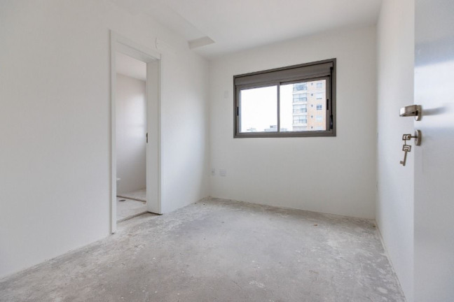 Imagem Apartamento com 3 Quartos à Venda, 157 m² em Moema - São Paulo