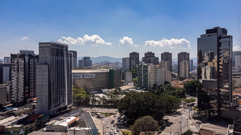 Imagem Apartamento com 2 Quartos à Venda, 106 m² em Perdizes - São Paulo Imagem Apartamento com 2 Quartos à Venda, 106 m² em Perdizes - São Paulo